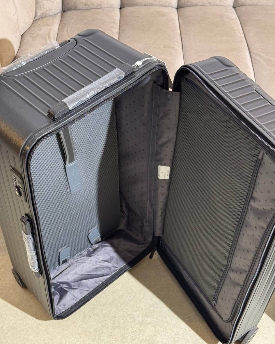Чемодан Rimowa — изображение 7