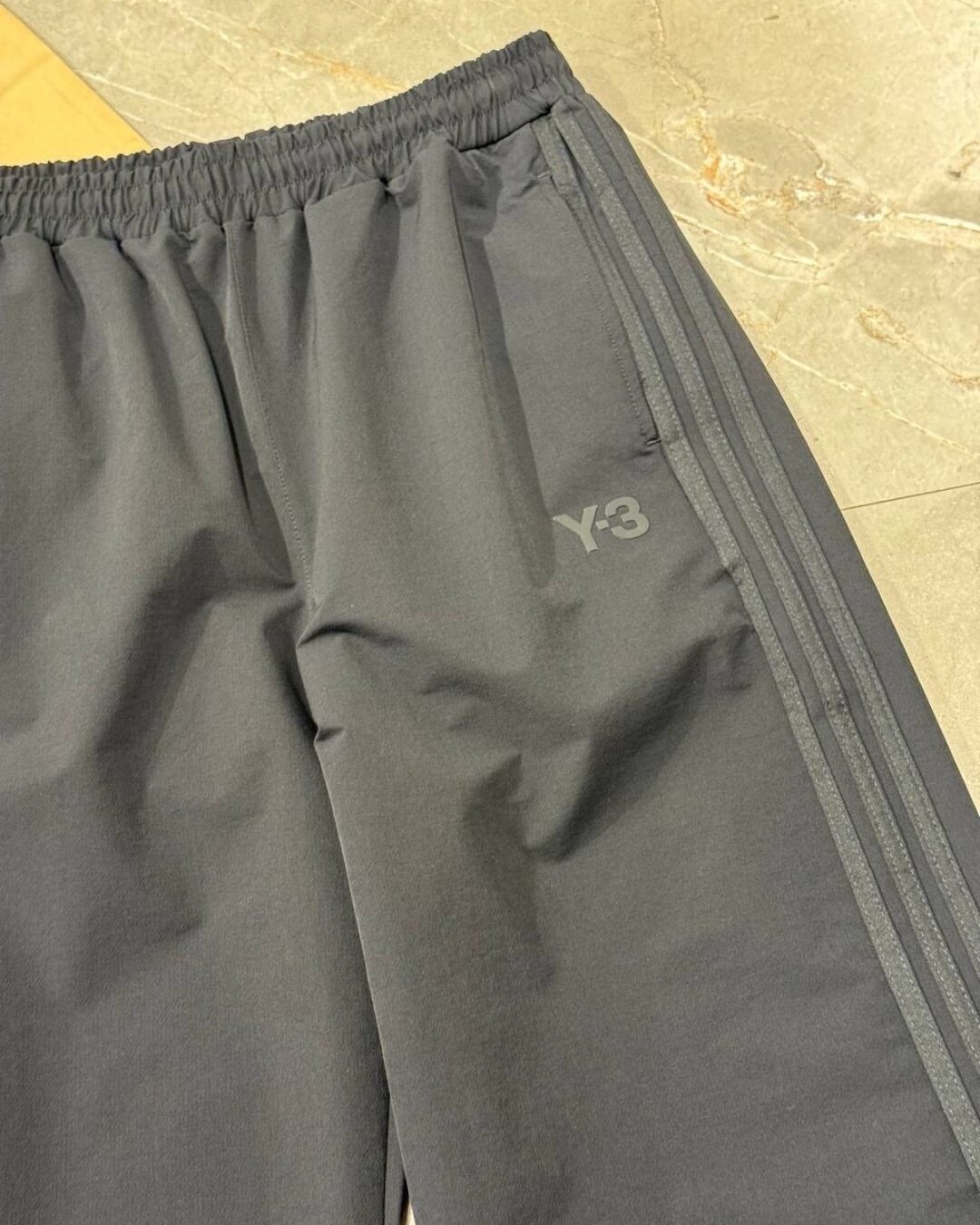 Спортивные Штаны Y-3 — изображение 6