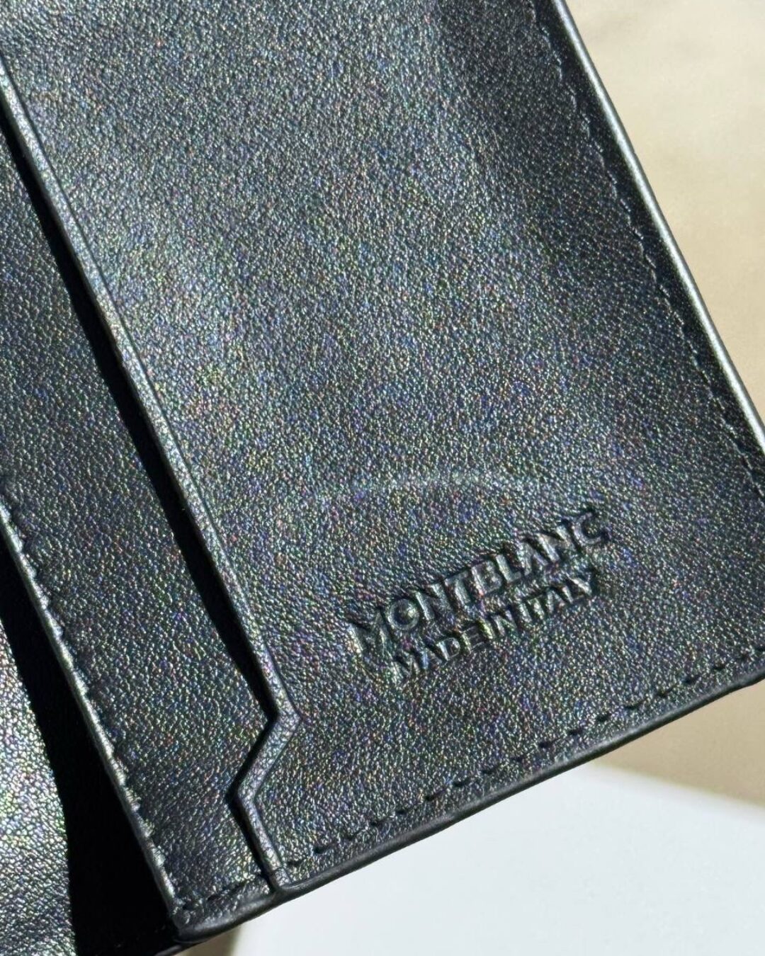 Картхолдер Mont Blanc — изображение 6