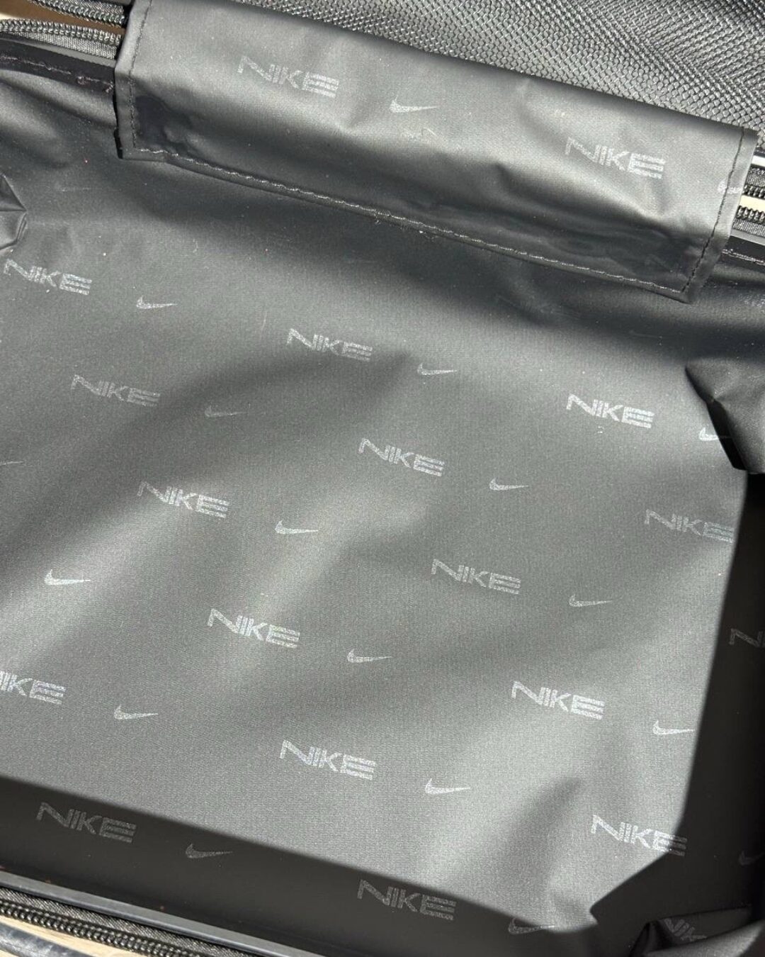 Набор Nike Flight Case Kit — изображение 5