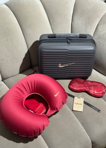 Набор Nike Flight Case Kit