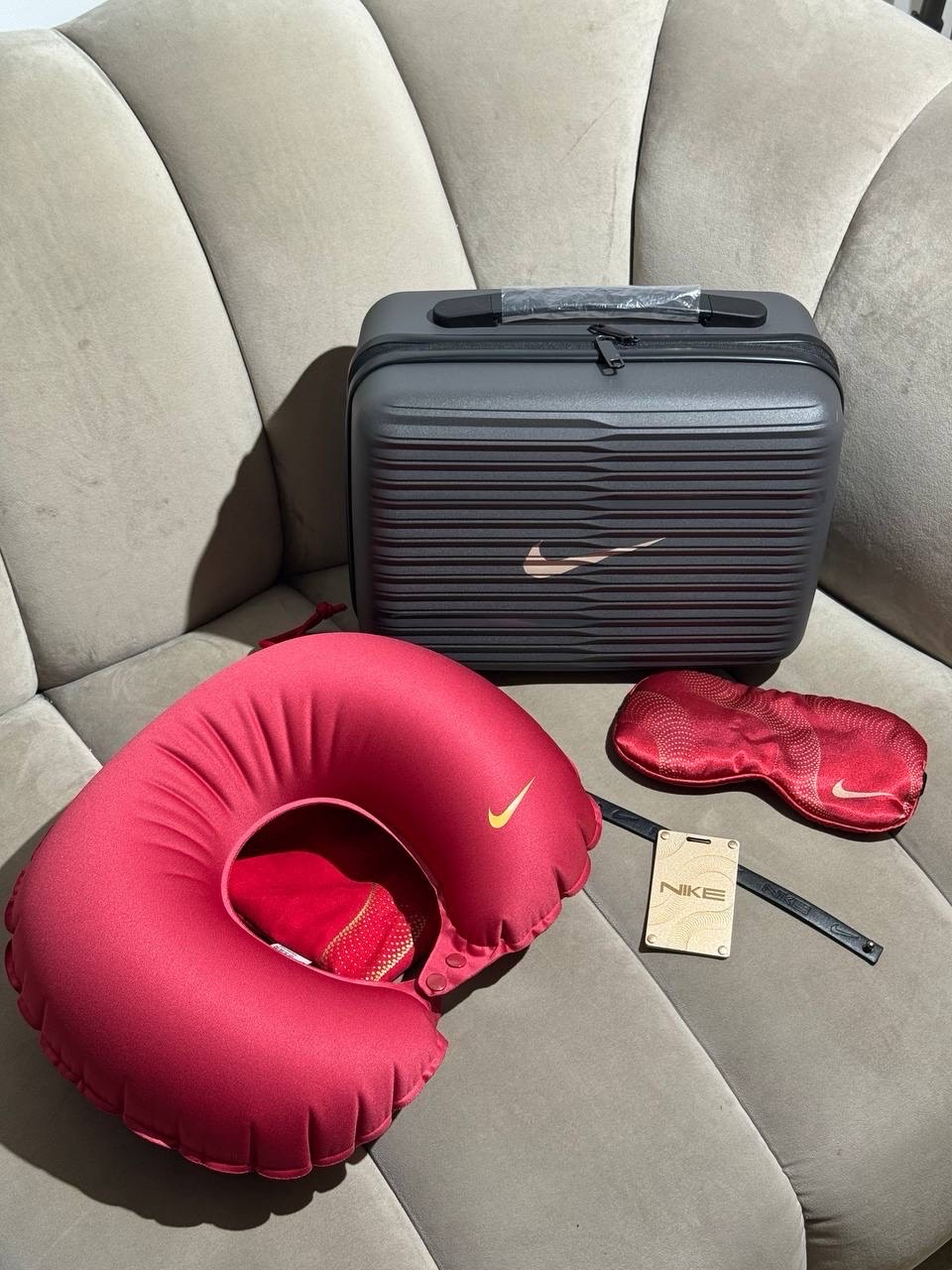 Набор Nike Flight Case Kit