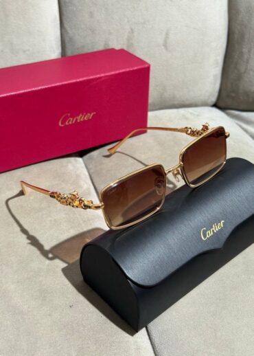 Очки Cartier