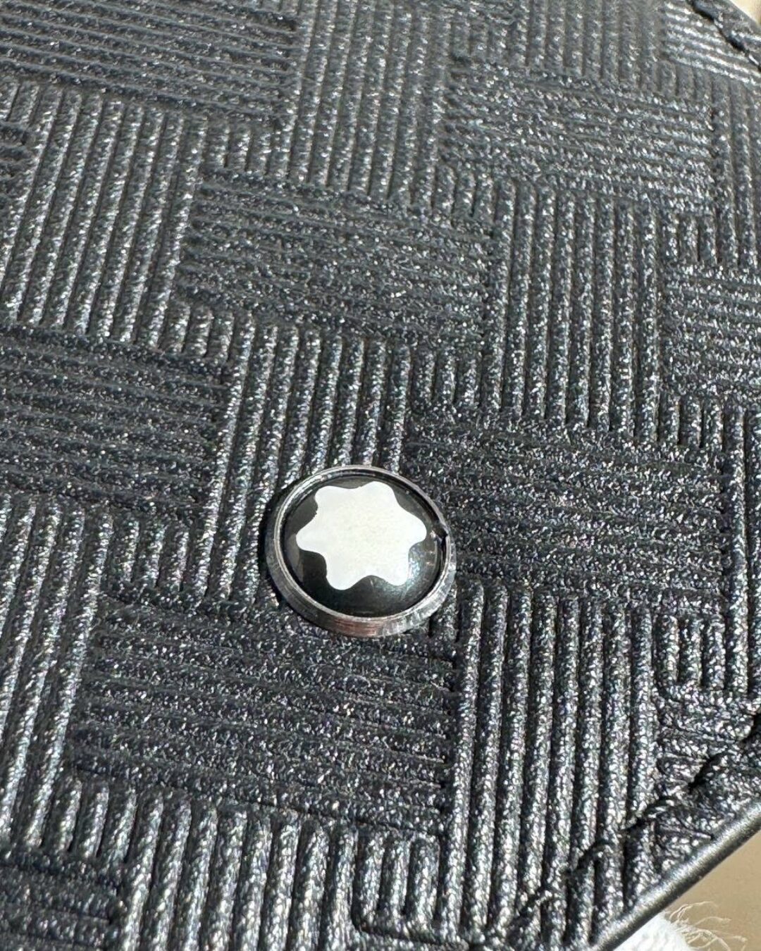 Картхолдер Mont Blanc — изображение 8