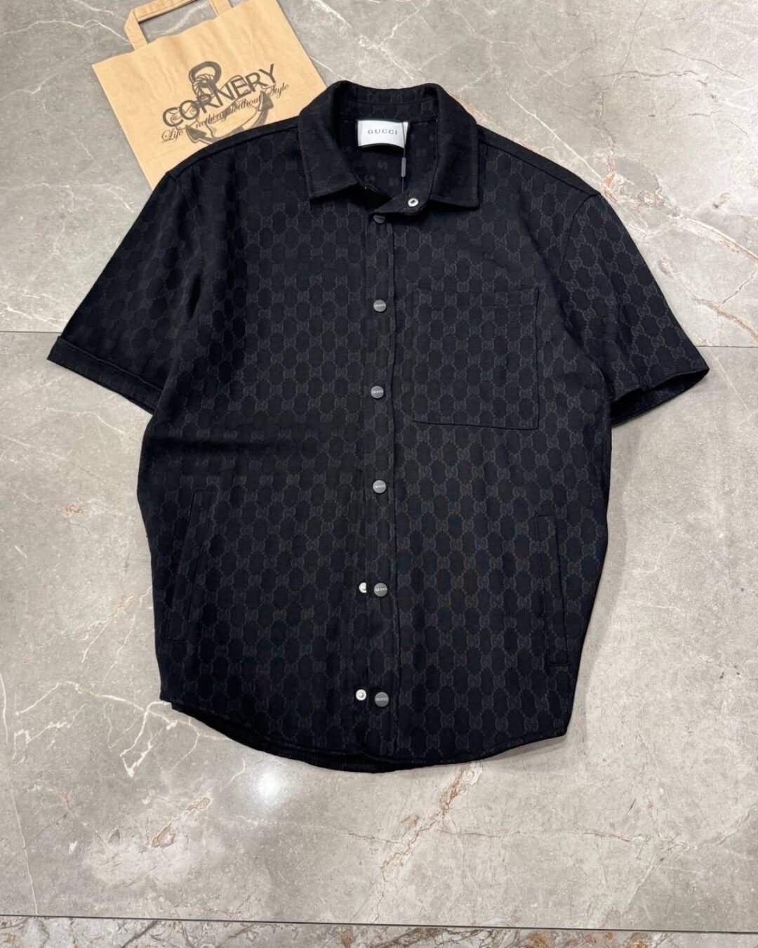 Костюм Gucci — изображение 3