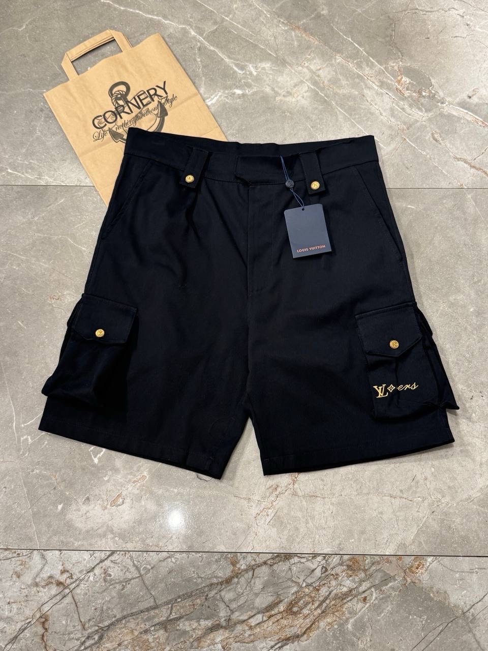 Шорты Louis Vuitton