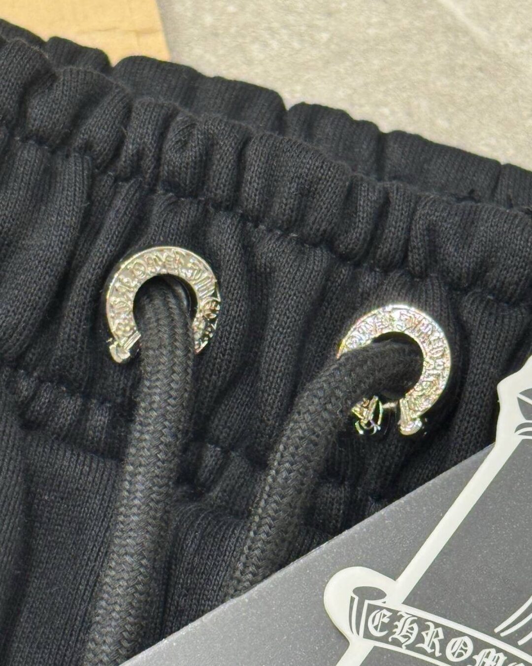 Спортивные штаны Chrome Hearts — изображение 6