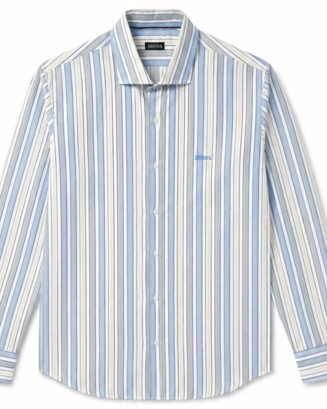 Рубашка Zegna — изображение 2