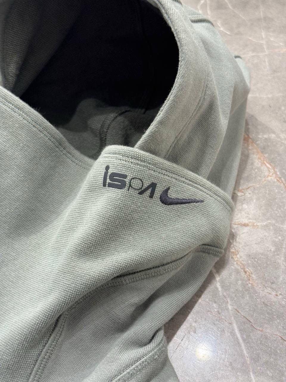 Кофта  Nike ISPA ( Original ) — фото 7