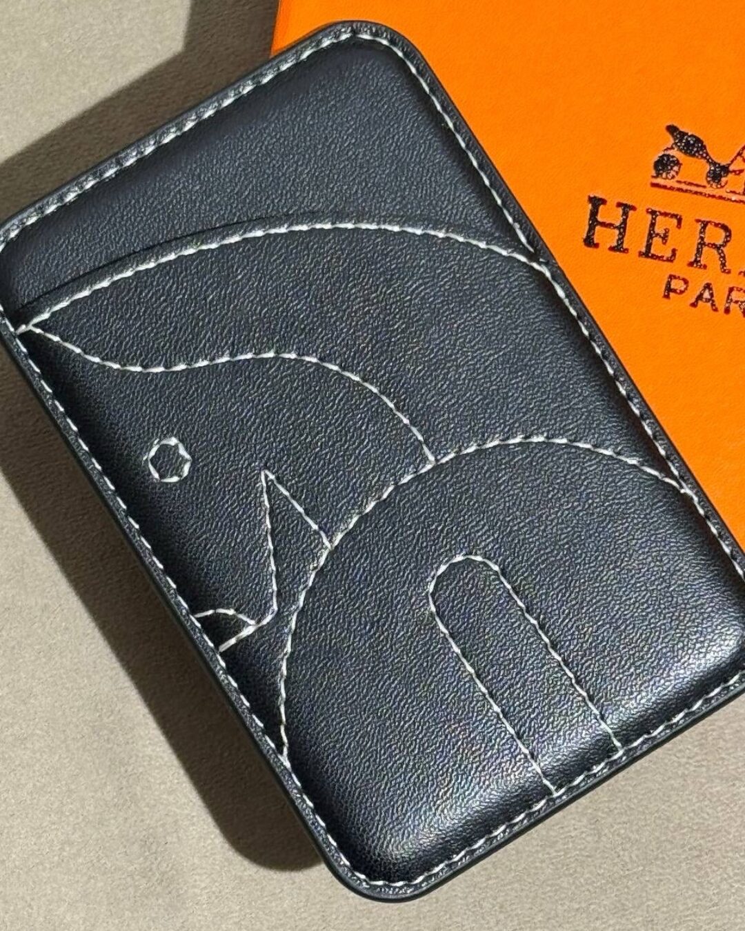 Картхолдер Hermes — изображение 2