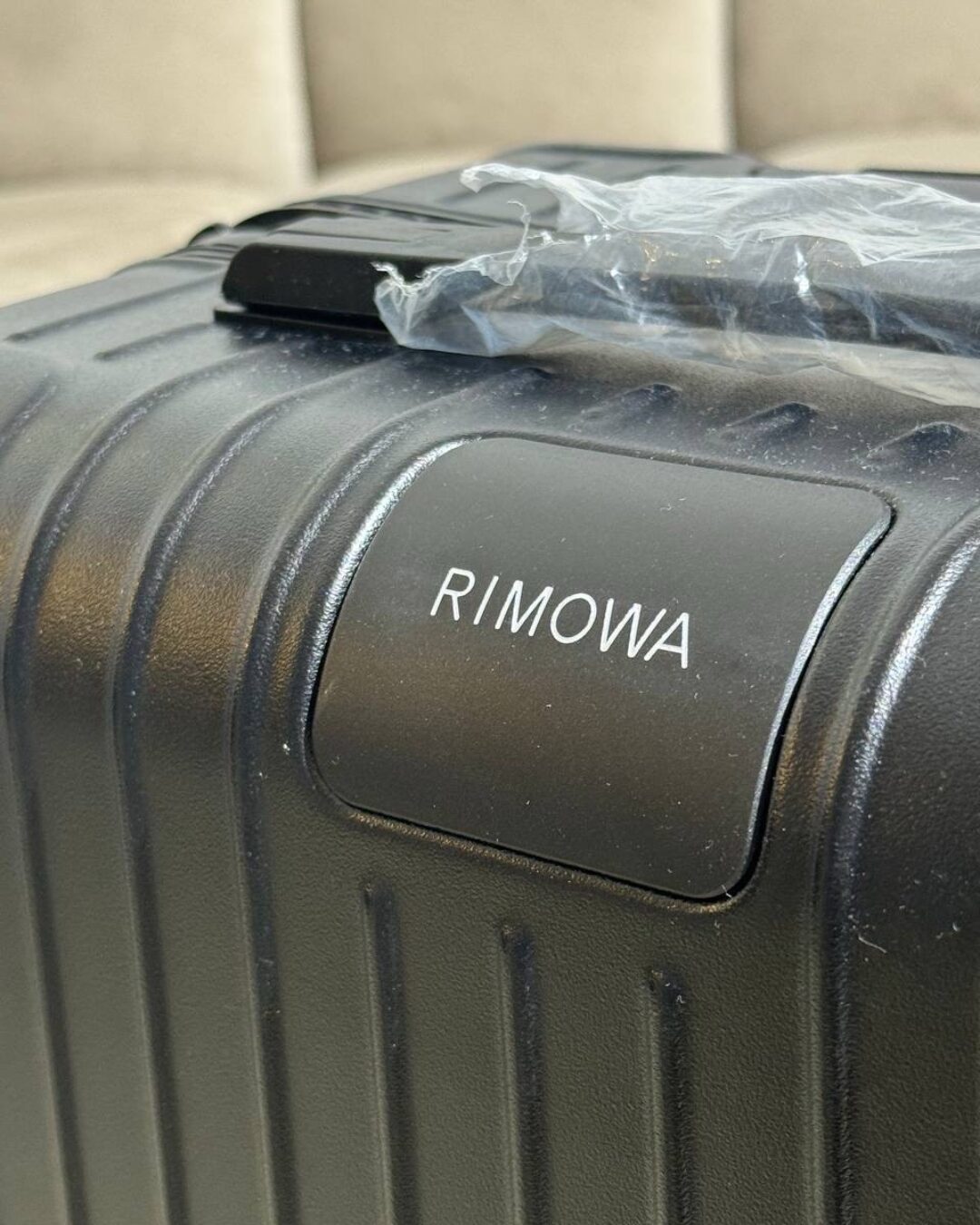 Чемодан Rimowa — изображение 8