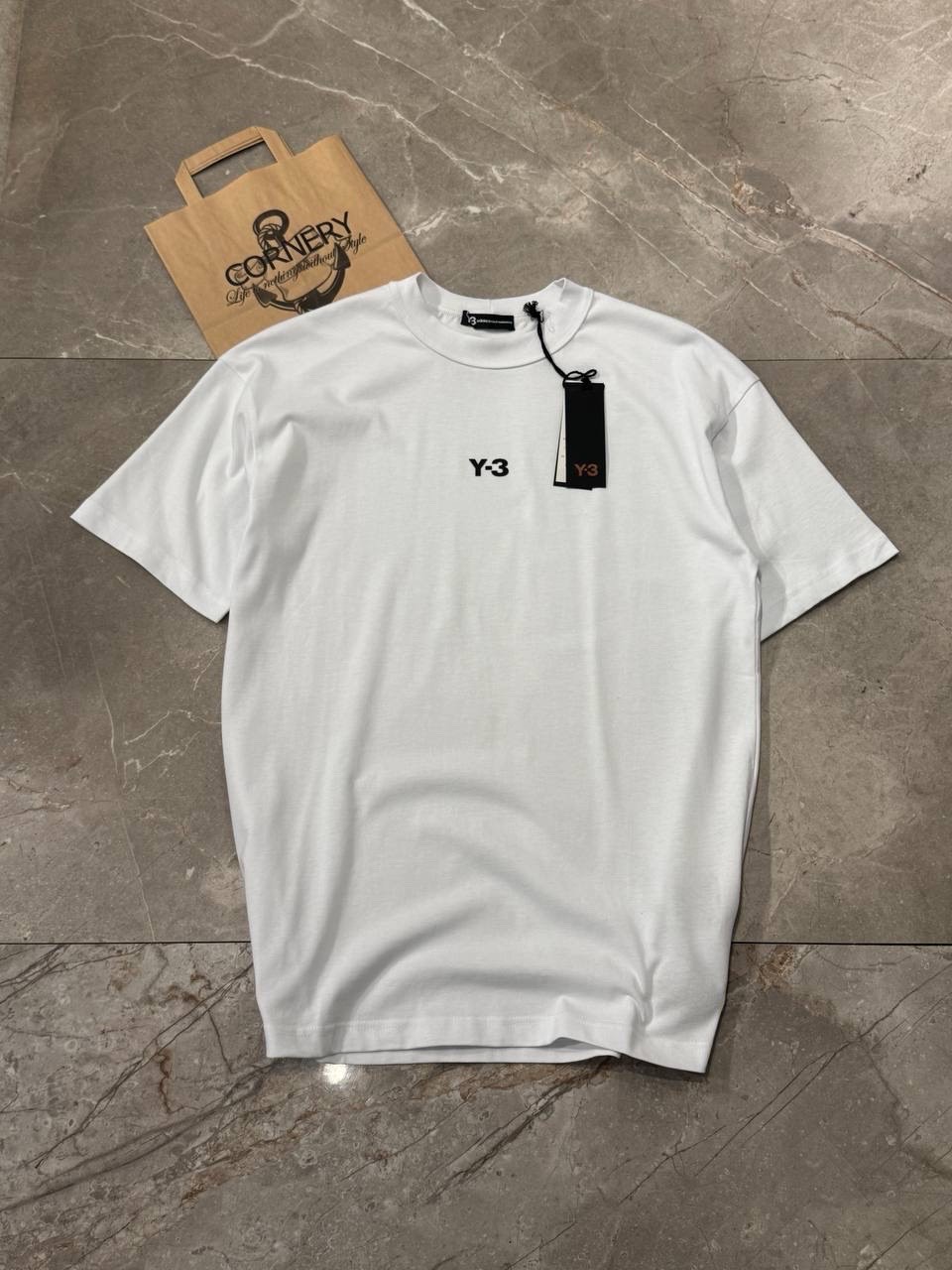 Футболка Y-3
