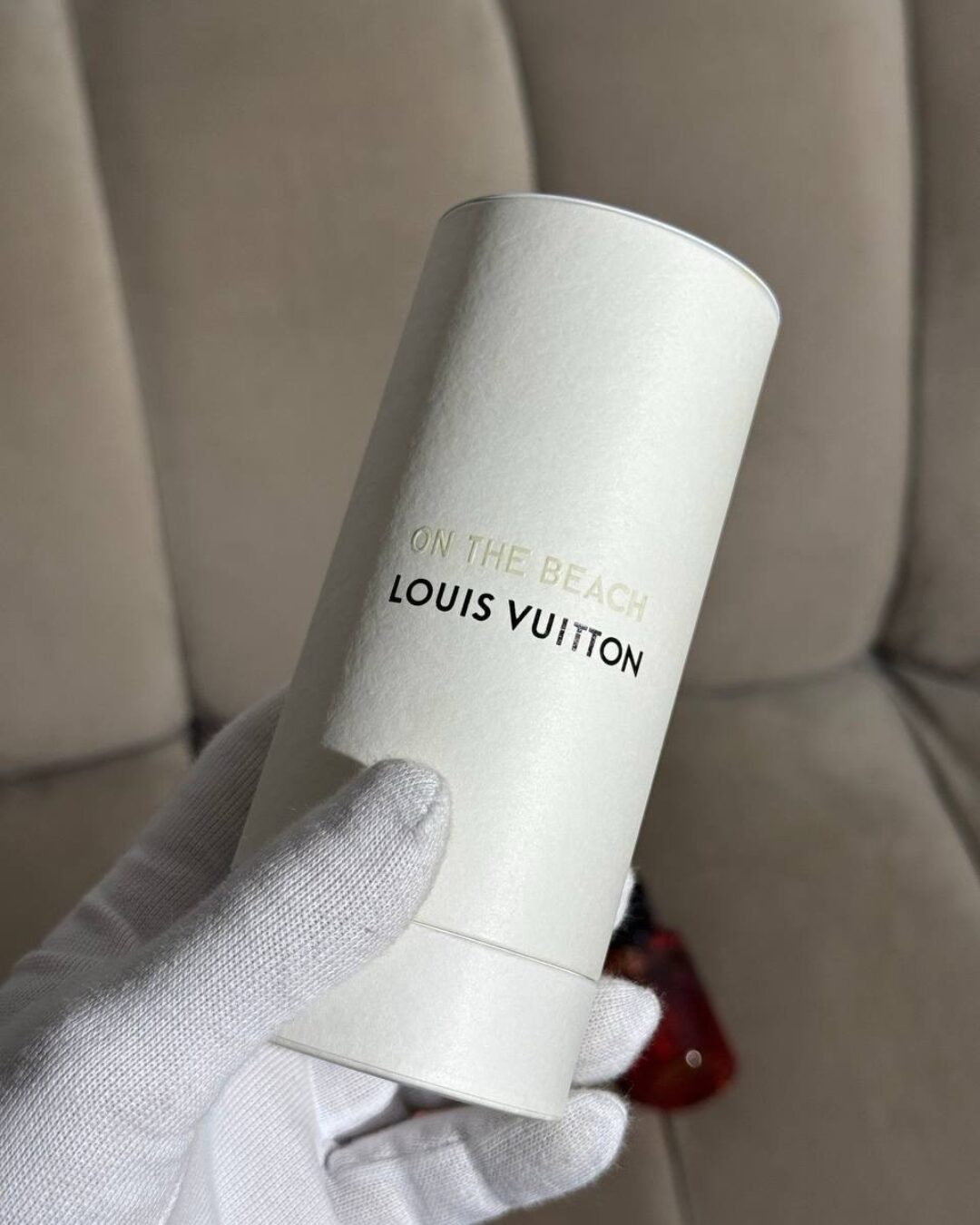 Парфюм Louis Vuitton On The Beach — изображение 9