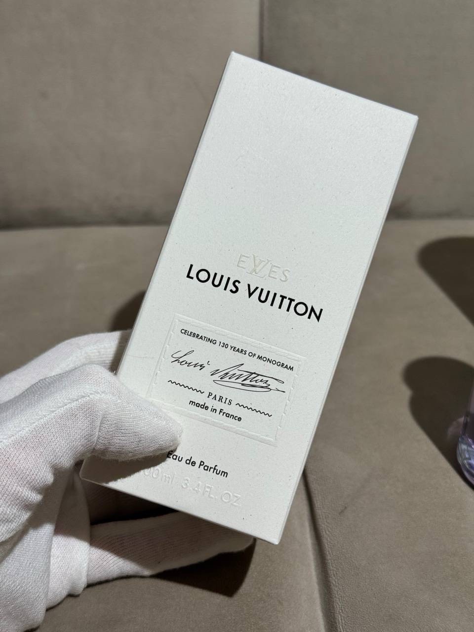 Парфюм Louis Vuitton — фото 4