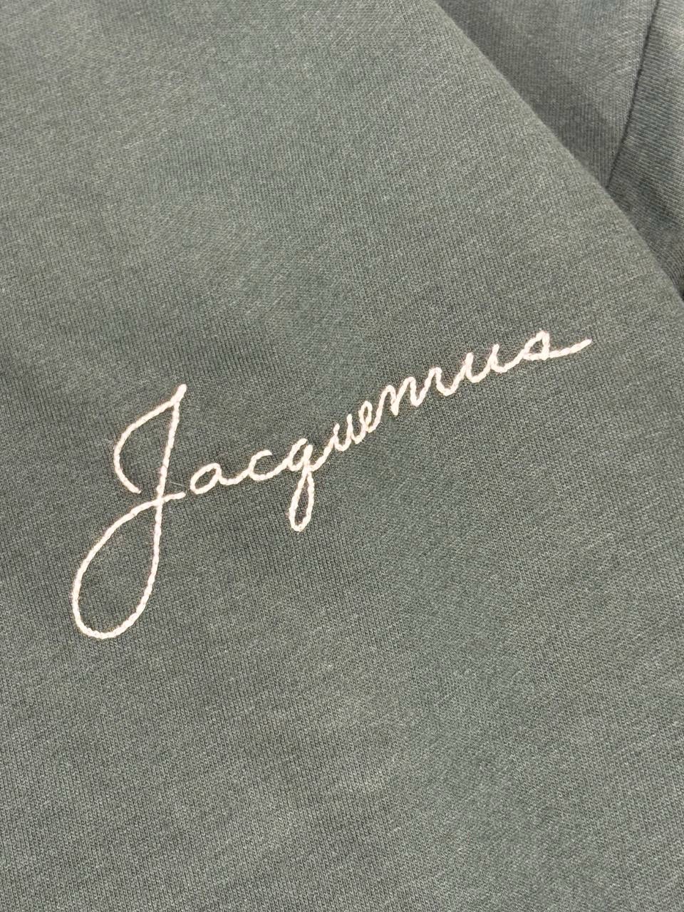 Футболка Jacquemus — фото 9