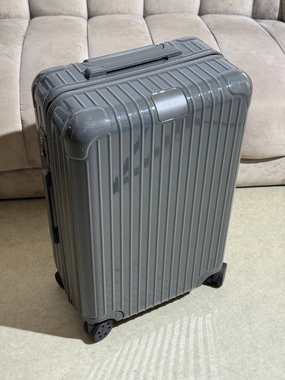 Чемодан Rimowa