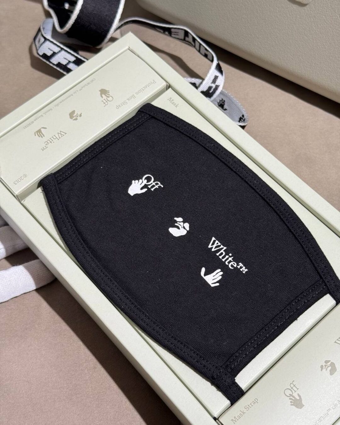 Набор Off White — изображение 2