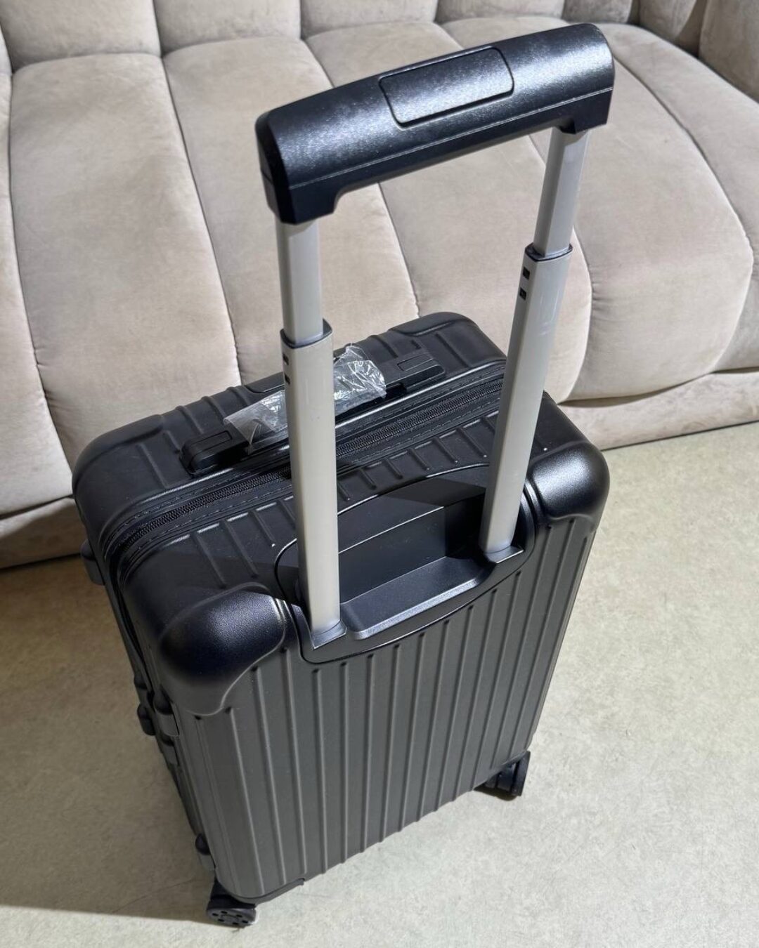 Чемодан Rimowa — изображение 2