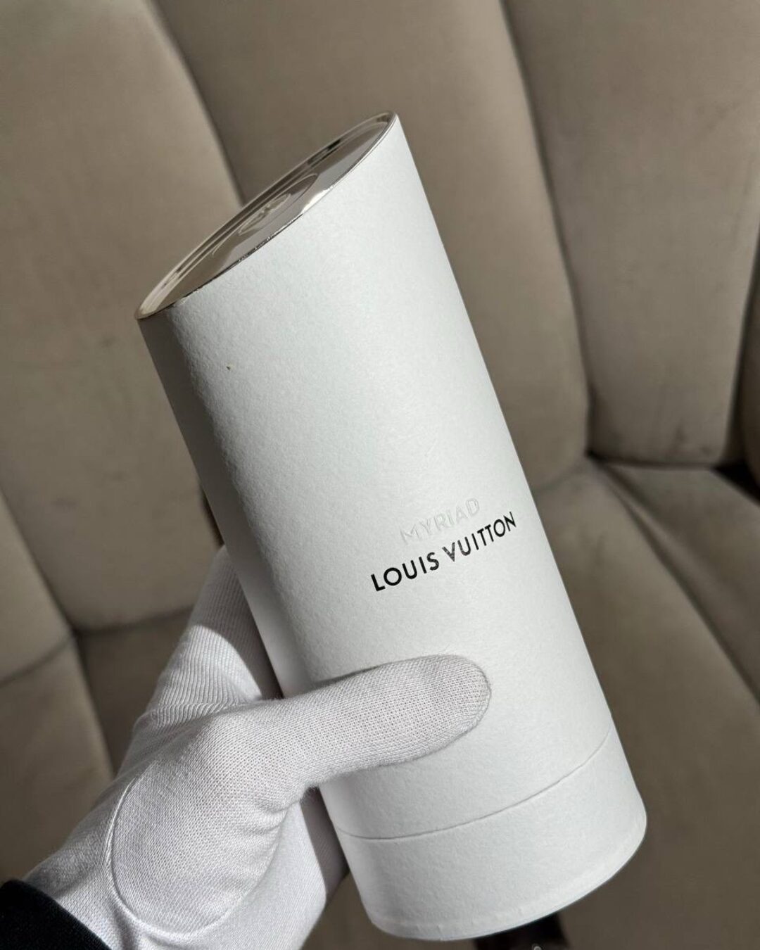 Парфюм Louis Vuitton Myriad — изображение 6