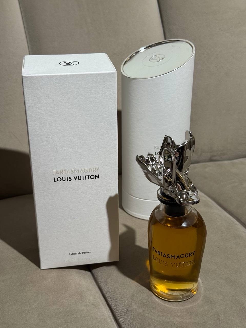 Парфюм Louis Vuitton Fantasmagory
