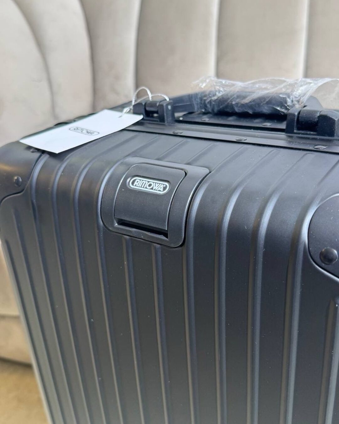 Чемодан Rimowa — изображение 9