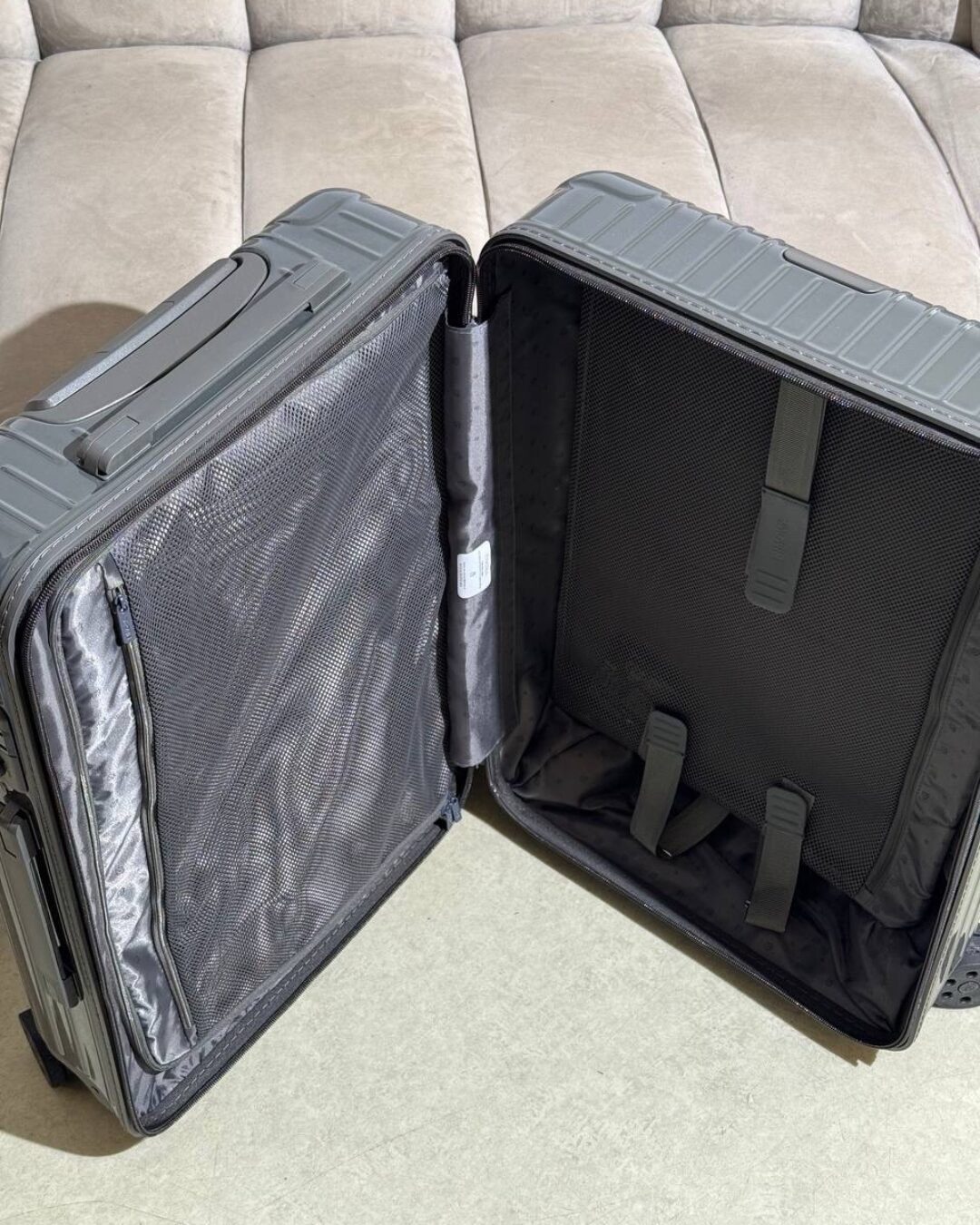 Чемодан Rimowa — изображение 7