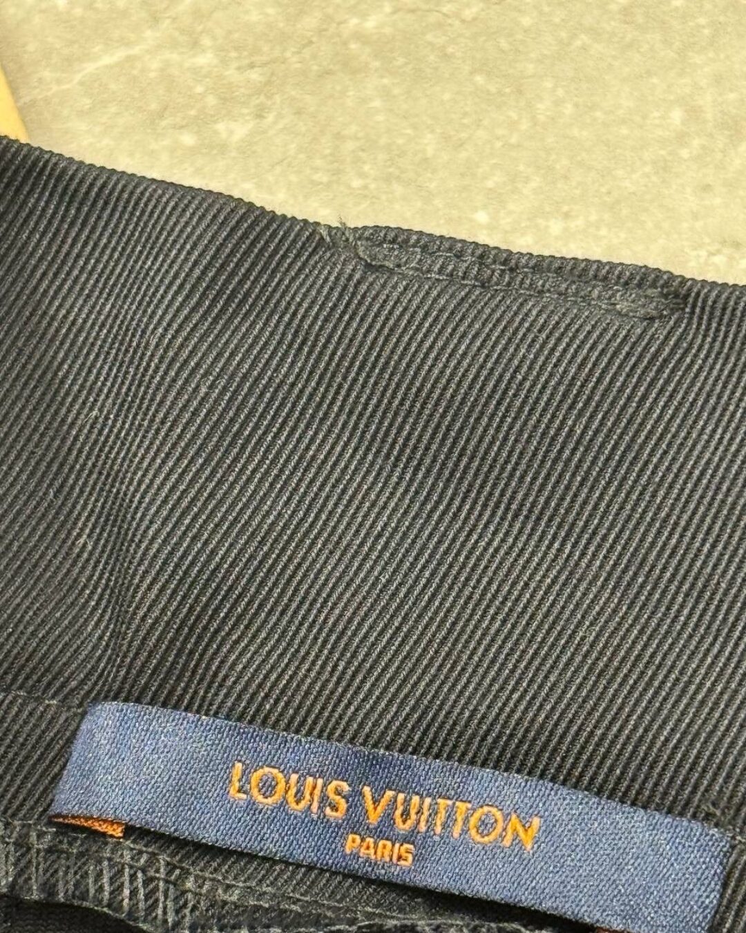 Шорты Louis Vuitton — изображение 4