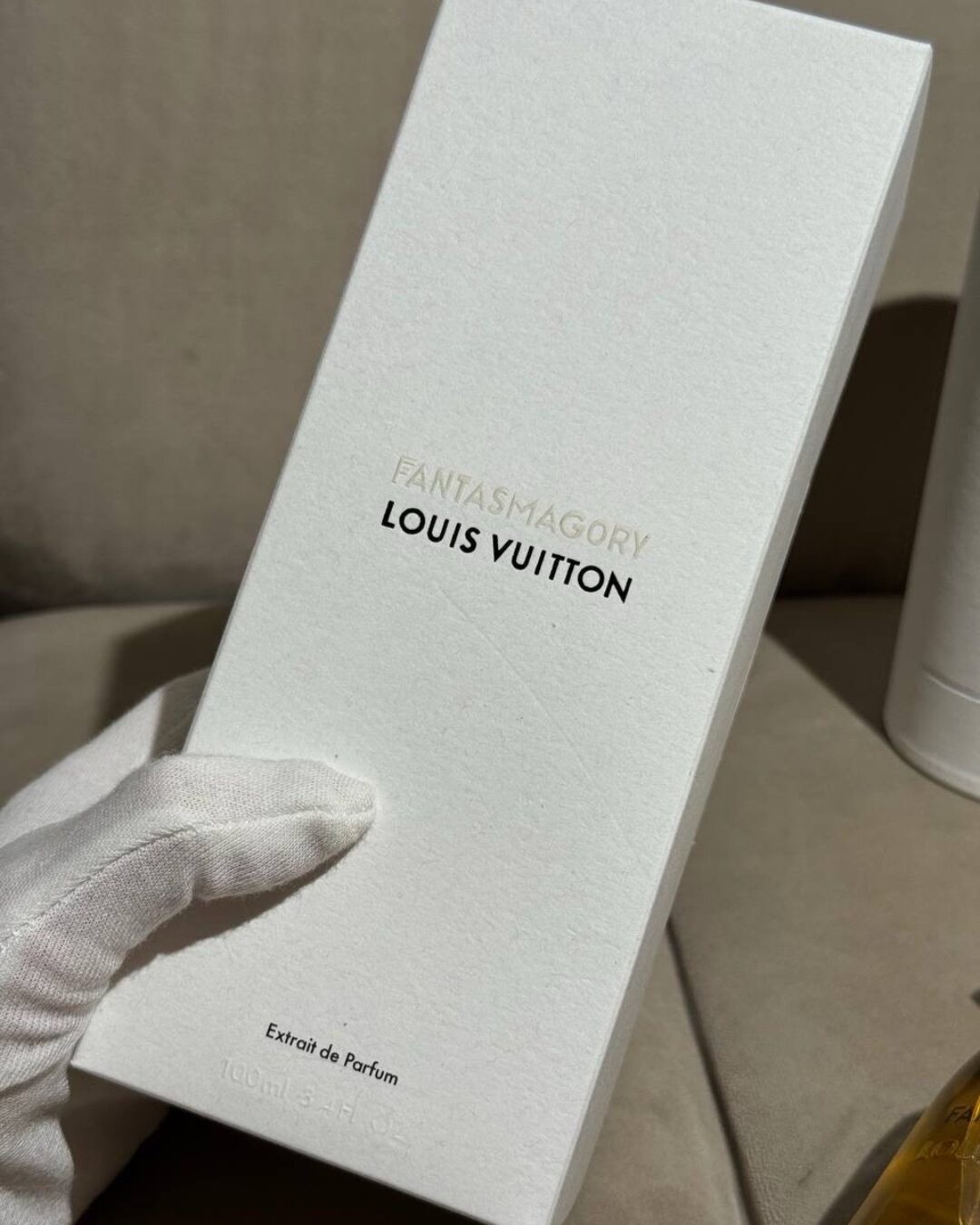 Парфюм Louis Vuitton Fantasmagory — изображение 6