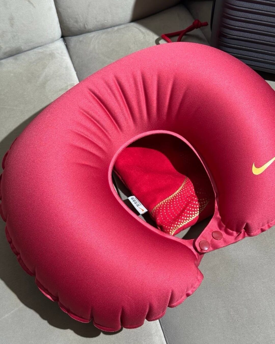 Набор Nike Flight Case Kit — изображение 8