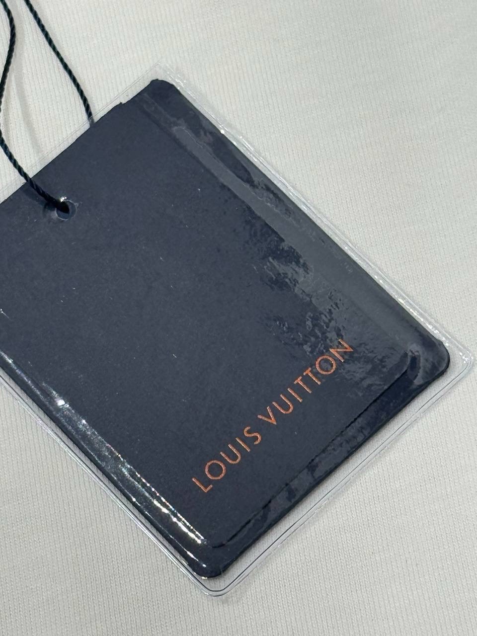 Футболка Louis Vuitton — фото 6