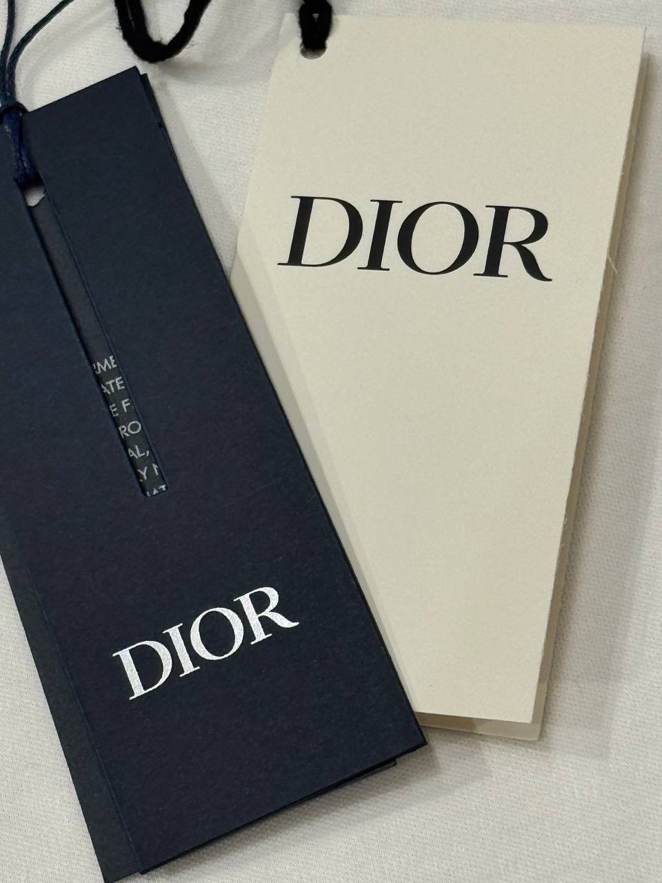 Футболка Dior — фото 6