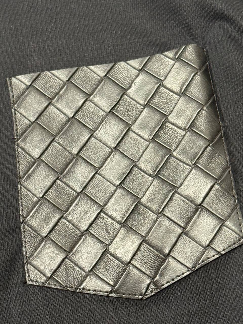 Футболка Bottega Veneta — фото 10