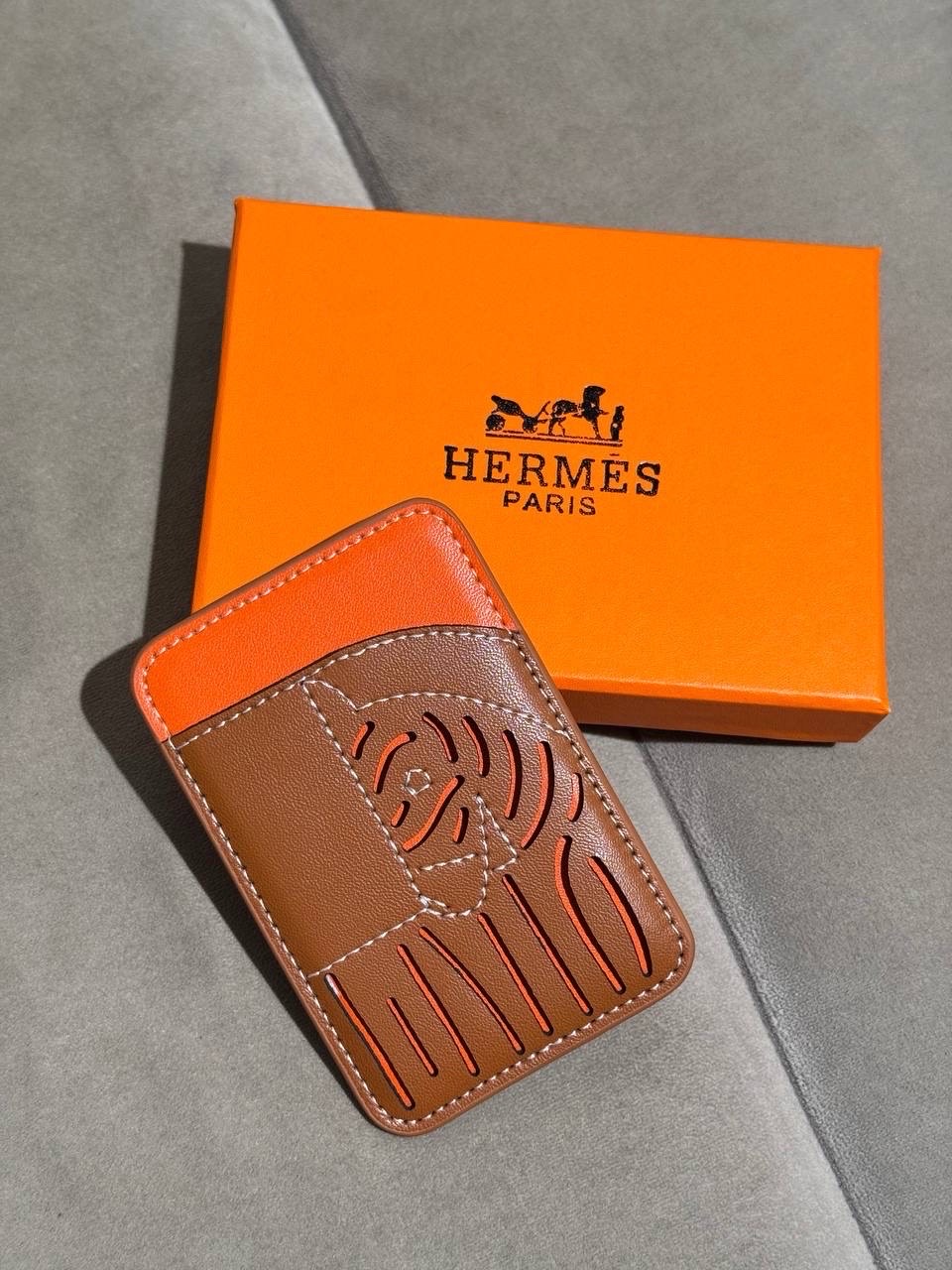 Картхолдер Hermes