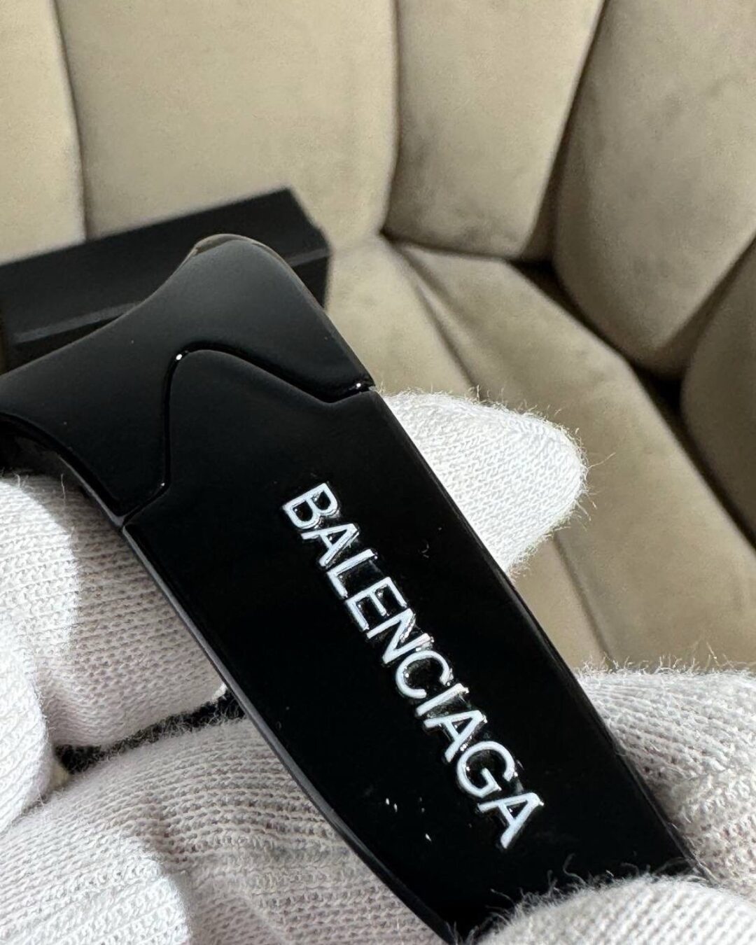 Очки Balenciaga — изображение 6