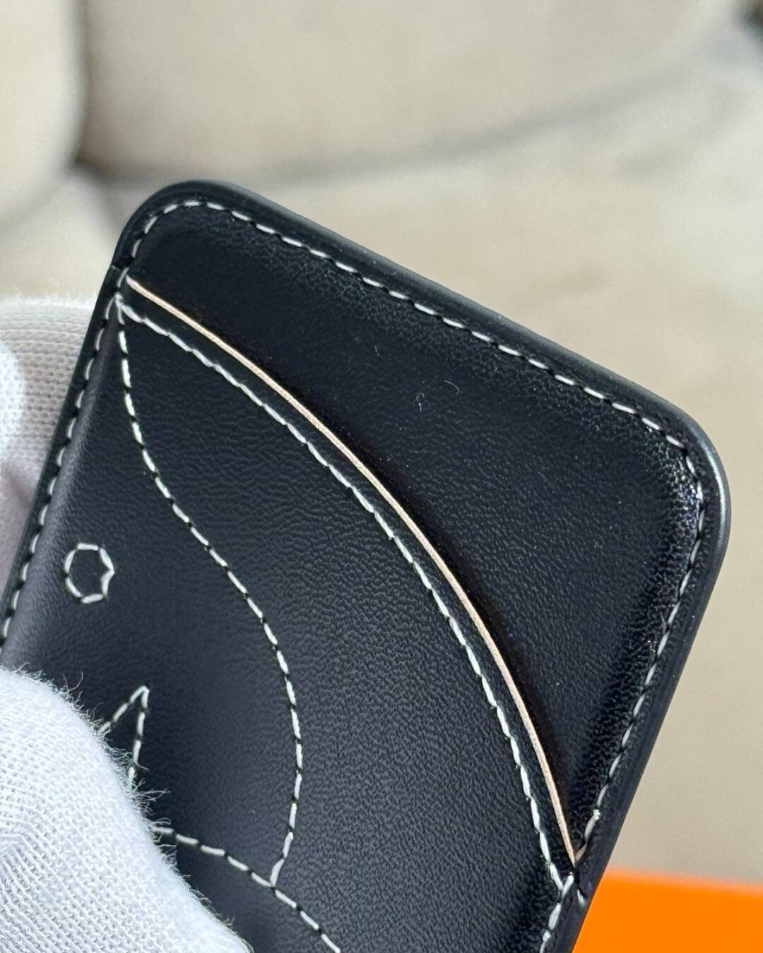 Картхолдер Hermes — изображение 6