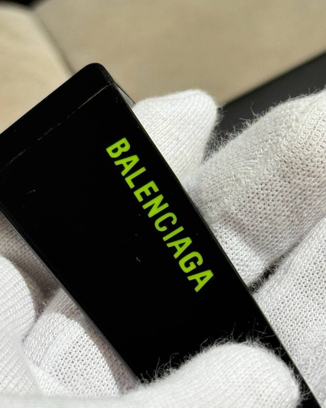 Очки Balenciaga — изображение 3
