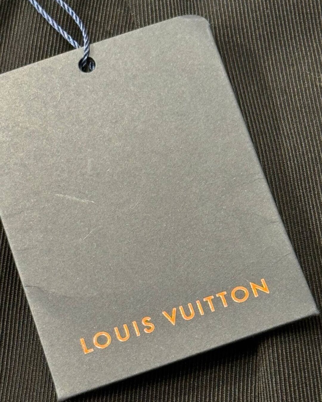 Шорты Louis Vuitton — изображение 9