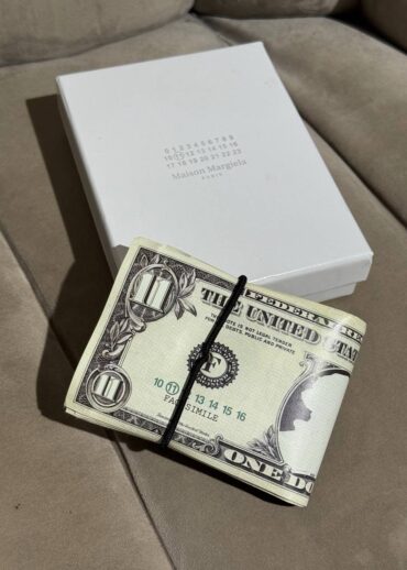 Картхолдер Maison Margiela