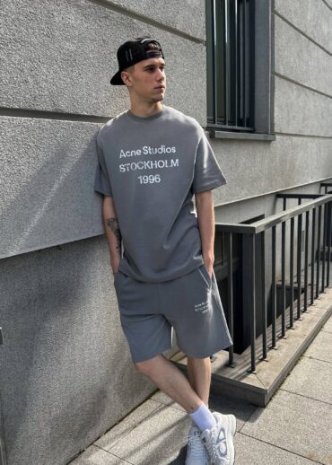 Костюм Acne Studios