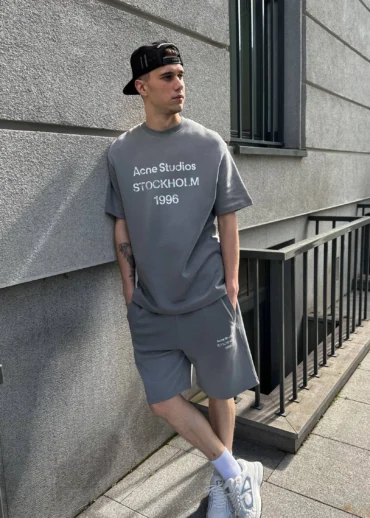 Костюм Acne Studios