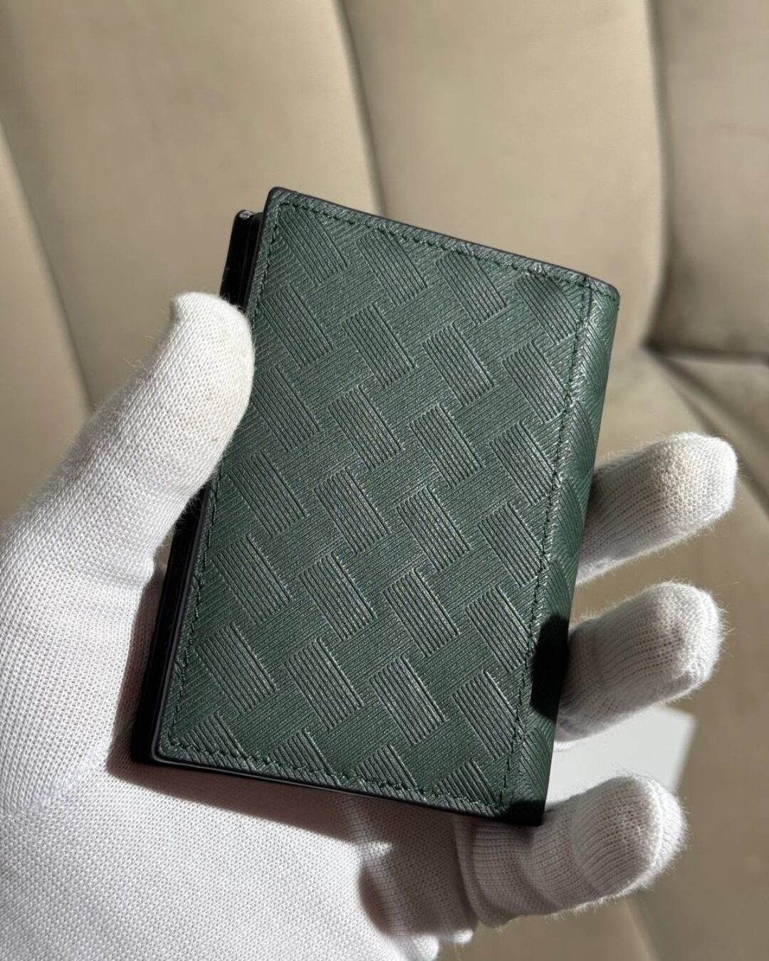 Картхолдер Mont Blanc — изображение 8