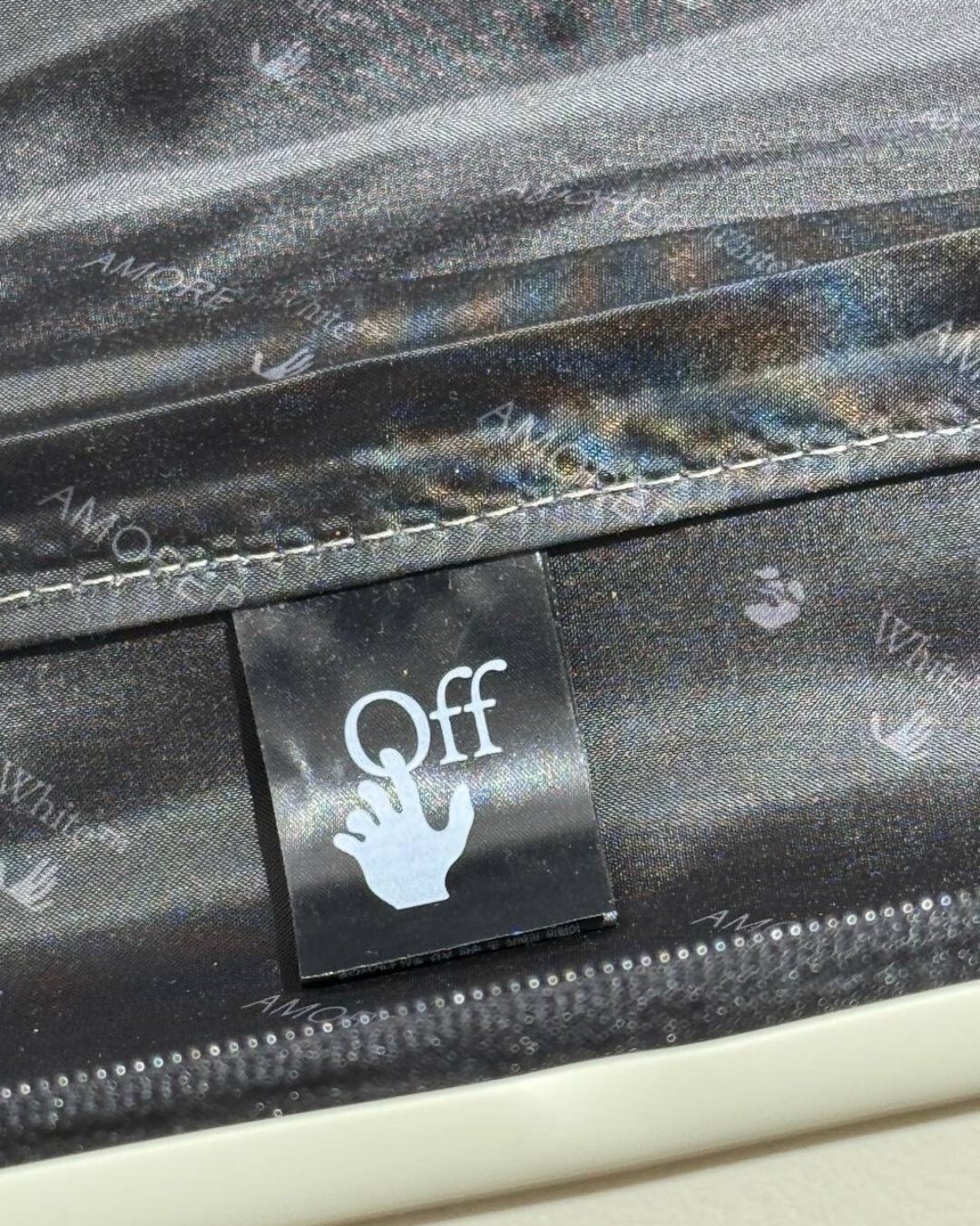 Набор Off White — изображение 3