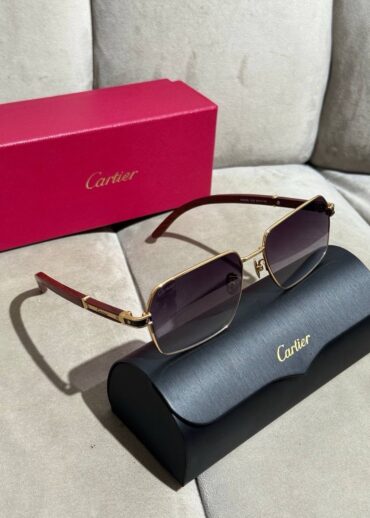 Очки Cartier