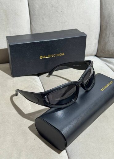Очки Balenciaga