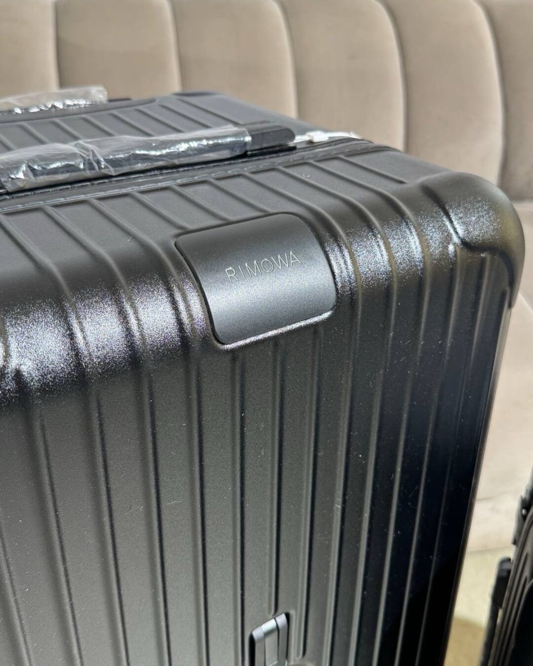 Чемодан Rimowa — изображение 9