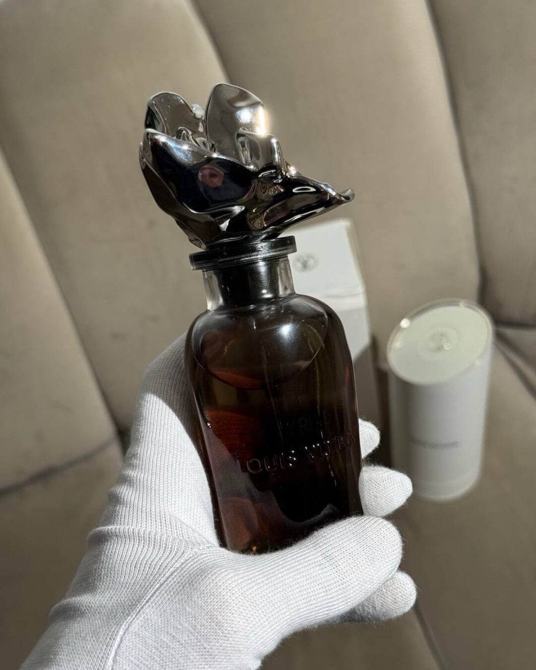 Парфюм Louis Vuitton Myriad — изображение 4
