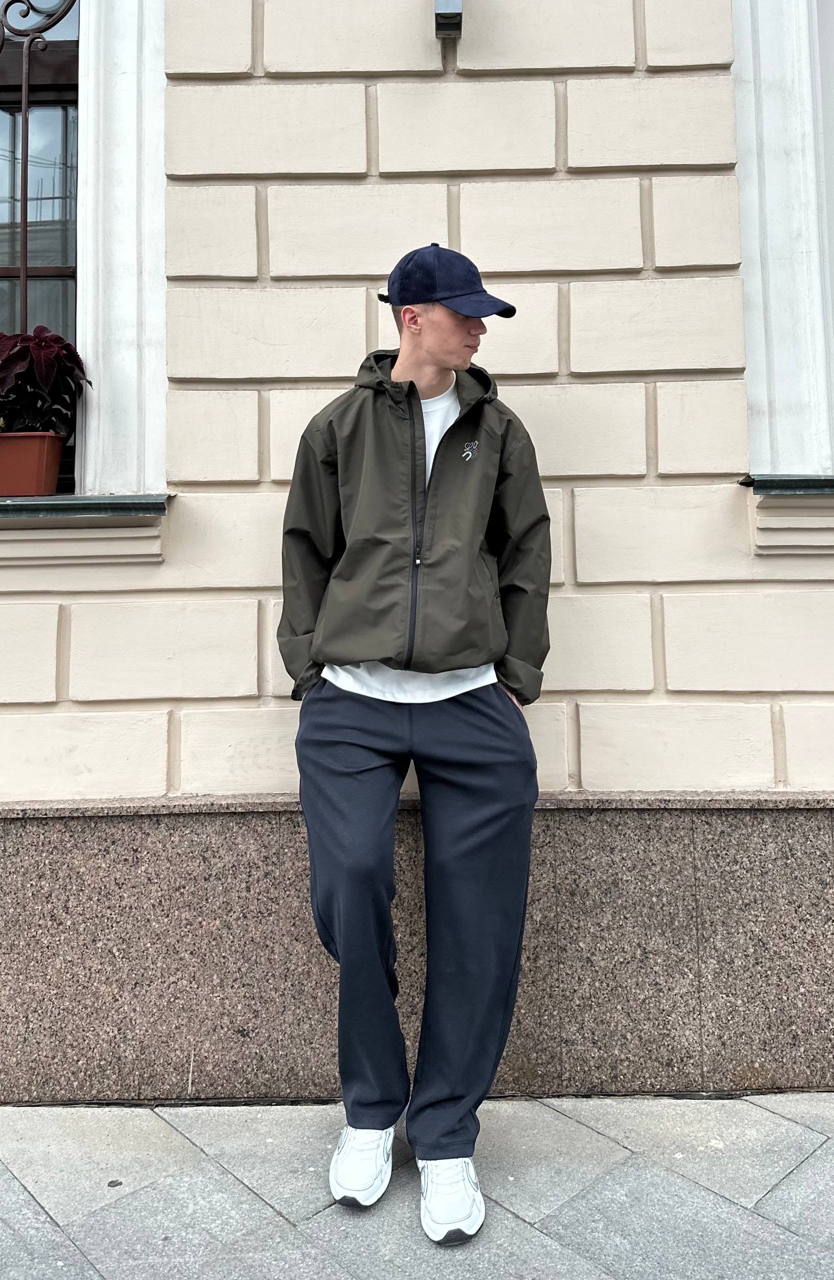 Ветровка Loewe — фото 1