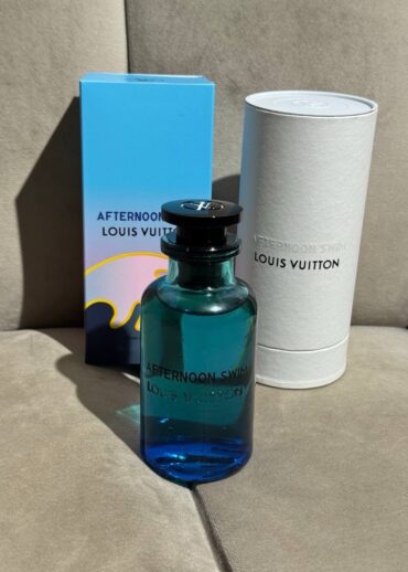 Парфюм Louis Vuitton Afternoon Swim