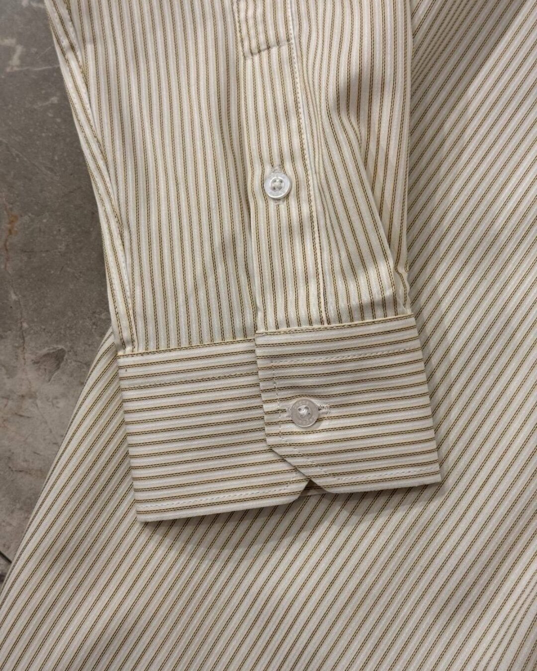 Рубашка Zegna — изображение 4