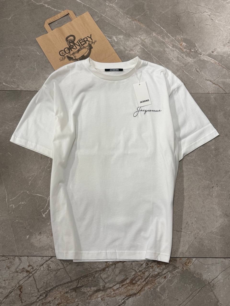 Футболка Jacquemus